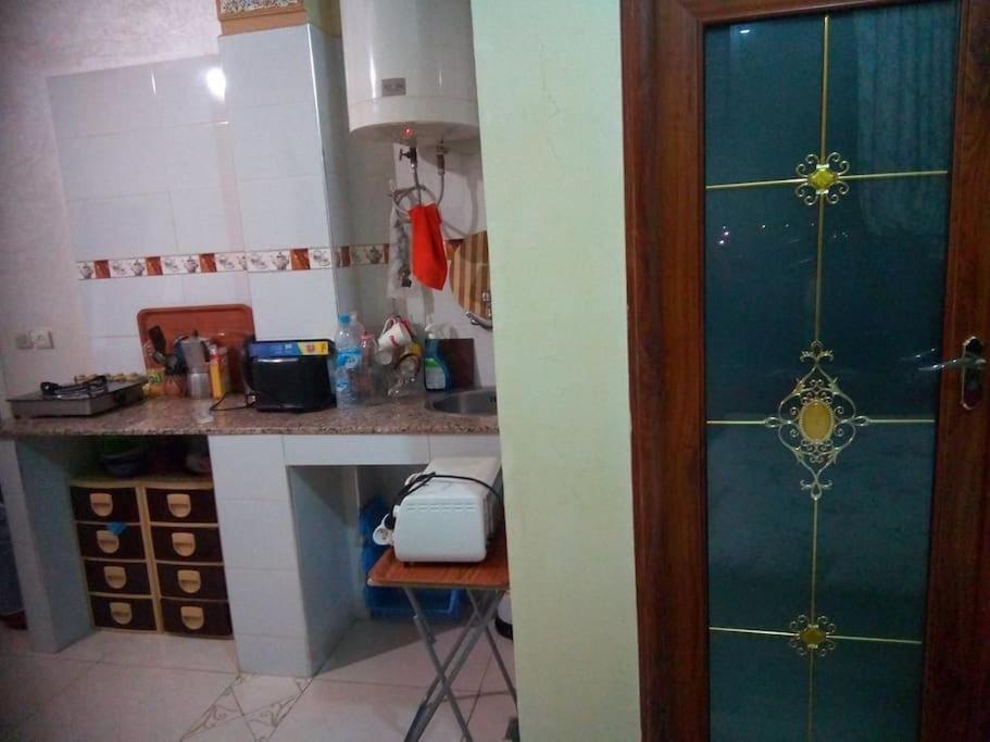 Hotel Marrakech Tanca Dış mekan fotoğraf