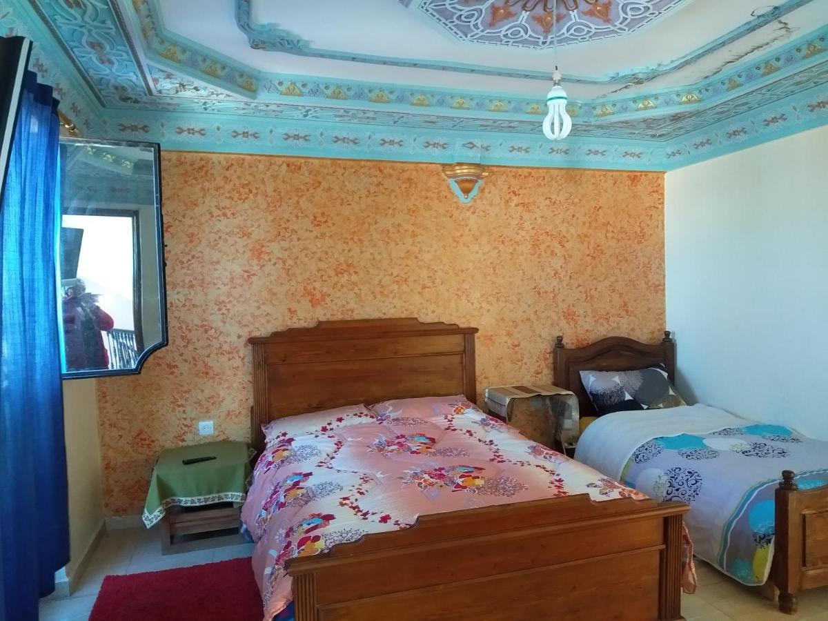 Hotel Marrakech Tanca Dış mekan fotoğraf