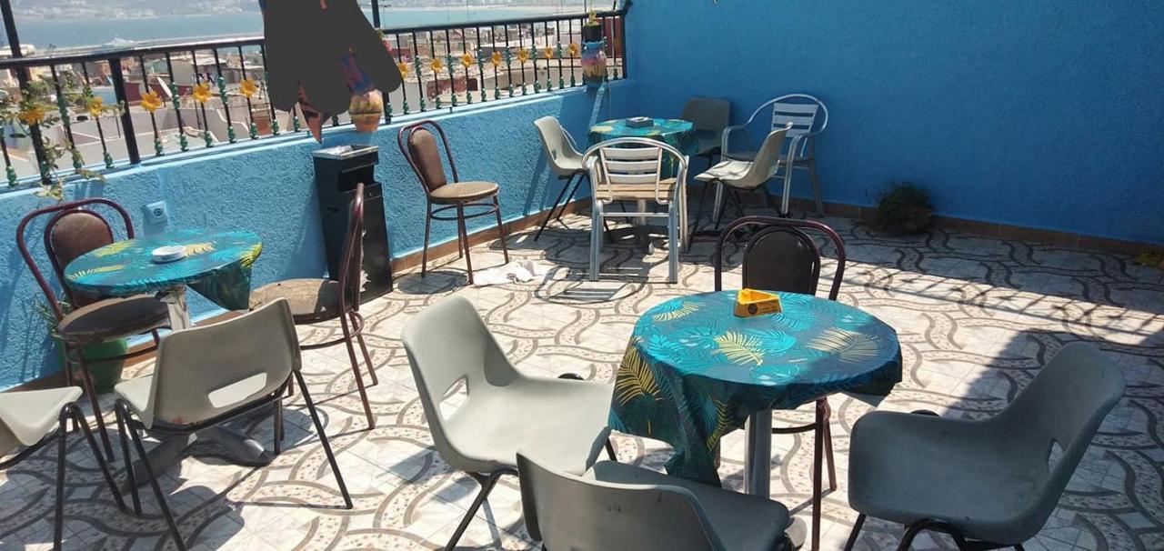 Hotel Marrakech Tanca Dış mekan fotoğraf