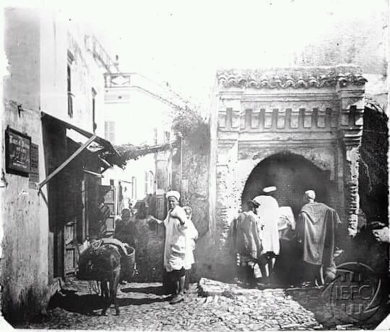 Hotel Marrakech Tanca Dış mekan fotoğraf