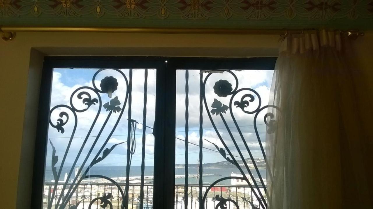 Hotel Marrakech Tanca Dış mekan fotoğraf