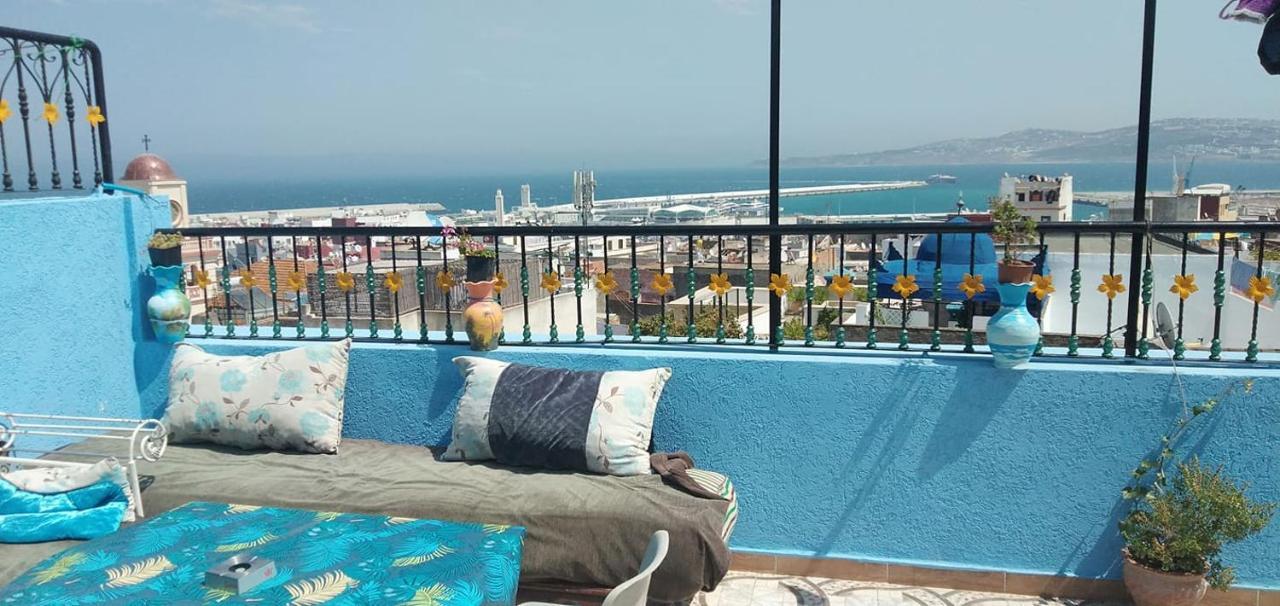 Hotel Marrakech Tanca Dış mekan fotoğraf