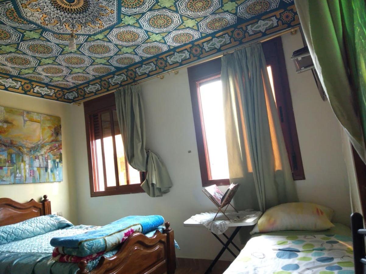 Hotel Marrakech Tanca Dış mekan fotoğraf