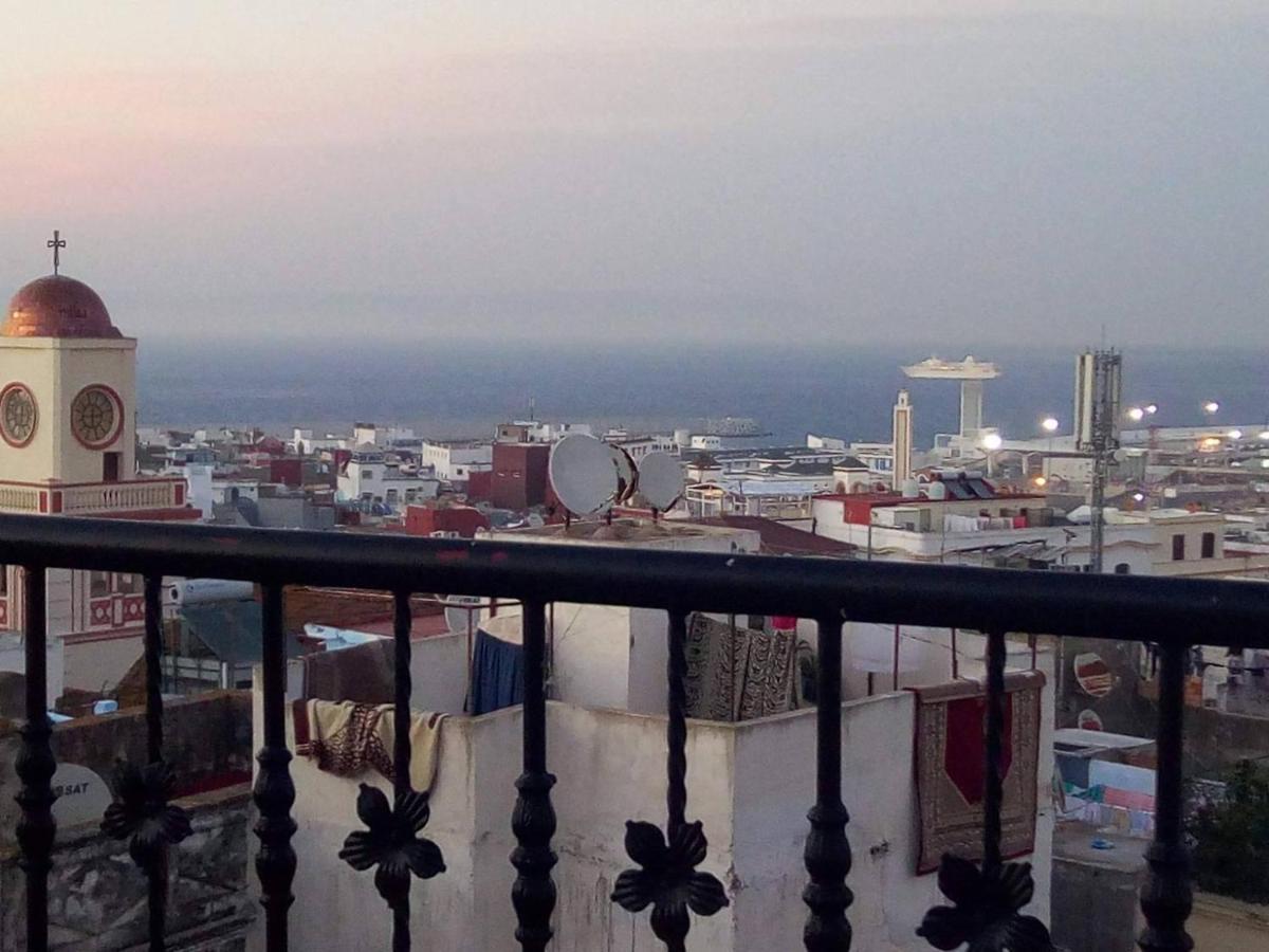 Hotel Marrakech Tanca Dış mekan fotoğraf