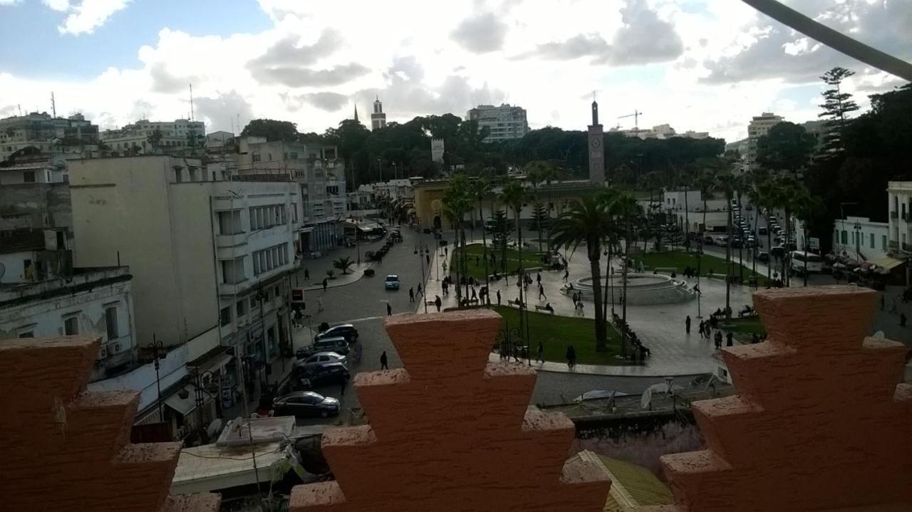 Hotel Marrakech Tanca Dış mekan fotoğraf