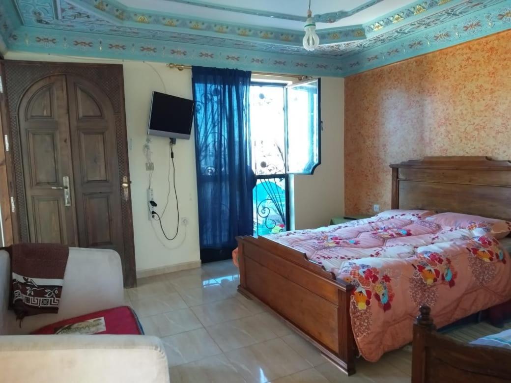 Hotel Marrakech Tanca Dış mekan fotoğraf