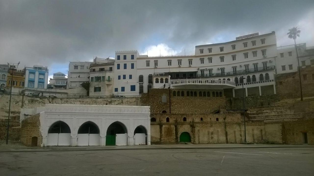 Hotel Marrakech Tanca Dış mekan fotoğraf