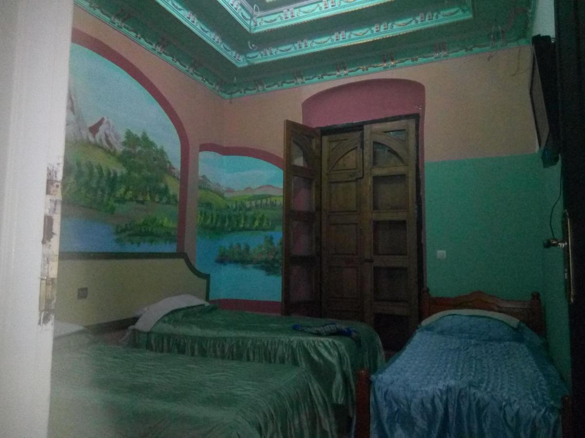 Hotel Marrakech Tanca Dış mekan fotoğraf