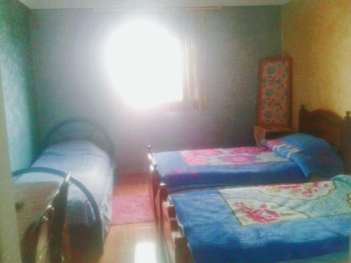 Hotel Marrakech Tanca Dış mekan fotoğraf