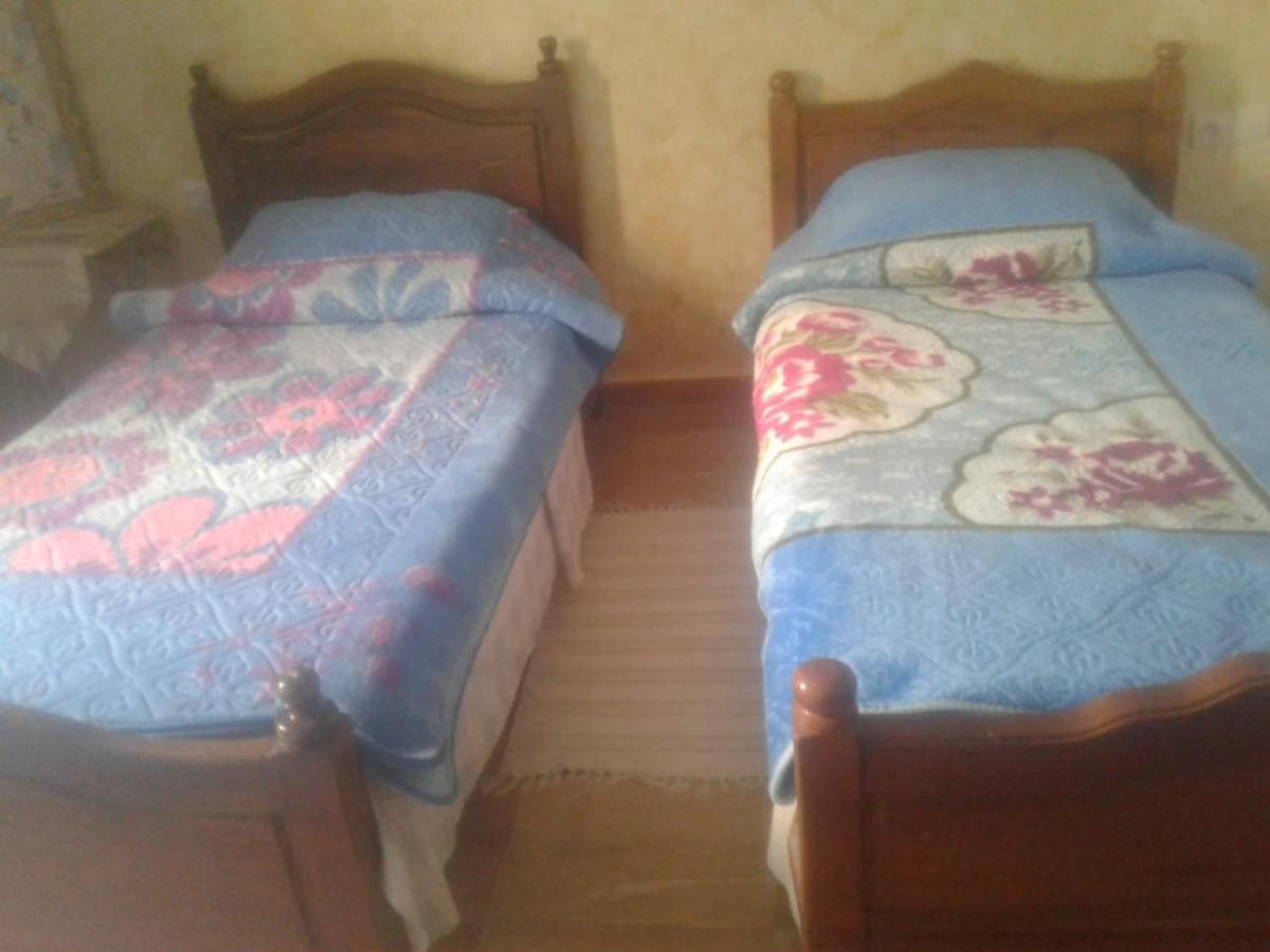 Hotel Marrakech Tanca Dış mekan fotoğraf
