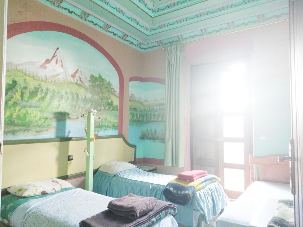 Hotel Marrakech Tanca Dış mekan fotoğraf