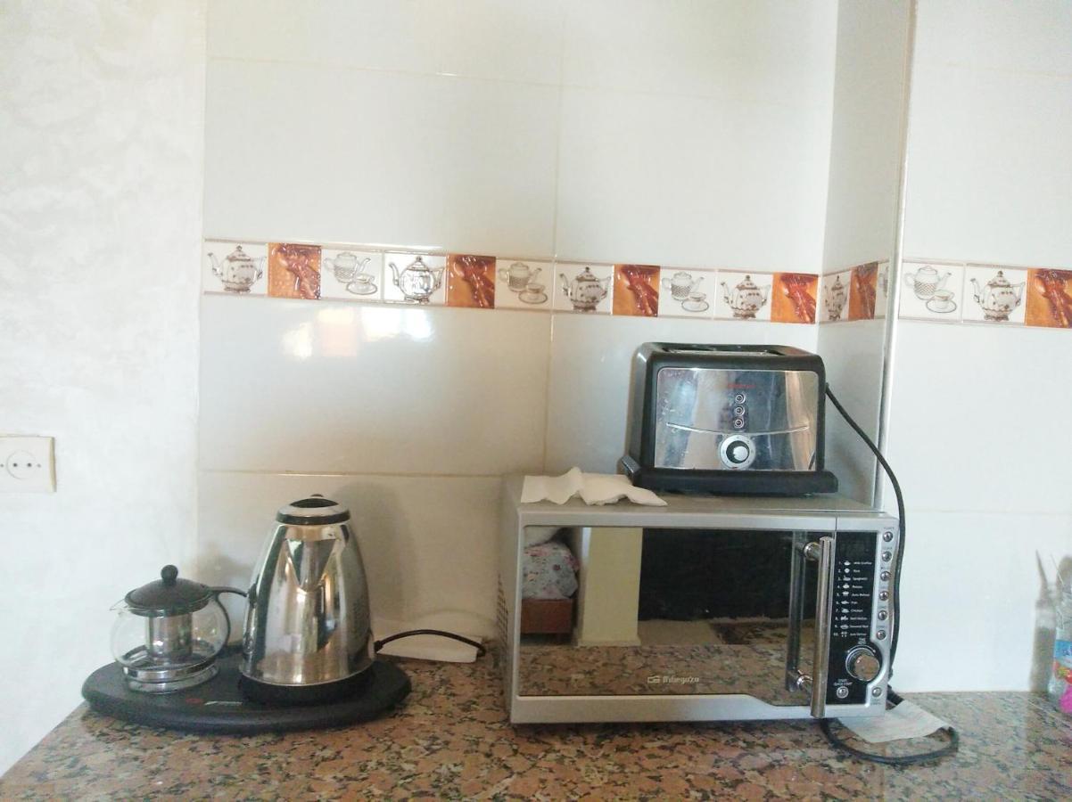Hotel Marrakech Tanca Dış mekan fotoğraf