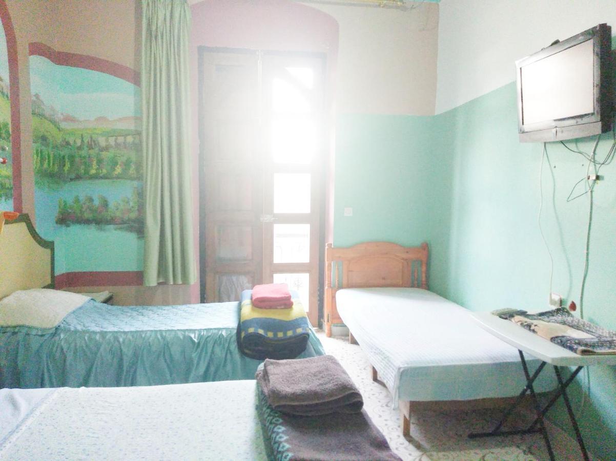 Hotel Marrakech Tanca Dış mekan fotoğraf