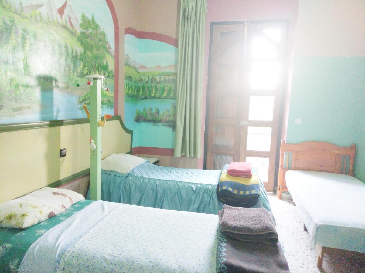 Hotel Marrakech Tanca Dış mekan fotoğraf