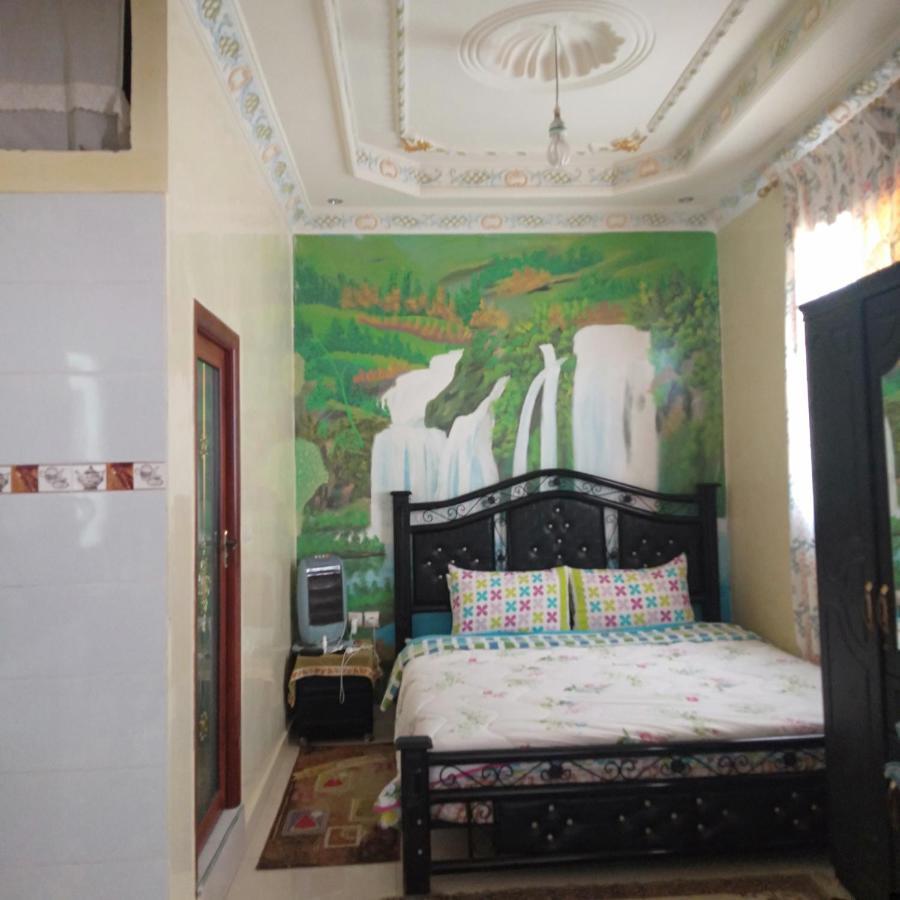 Hotel Marrakech Tanca Dış mekan fotoğraf