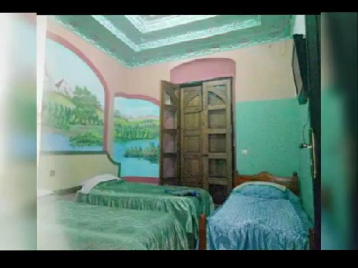 Hotel Marrakech Tanca Dış mekan fotoğraf