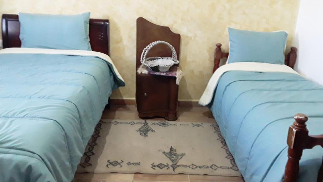 Hotel Marrakech Tanca Dış mekan fotoğraf