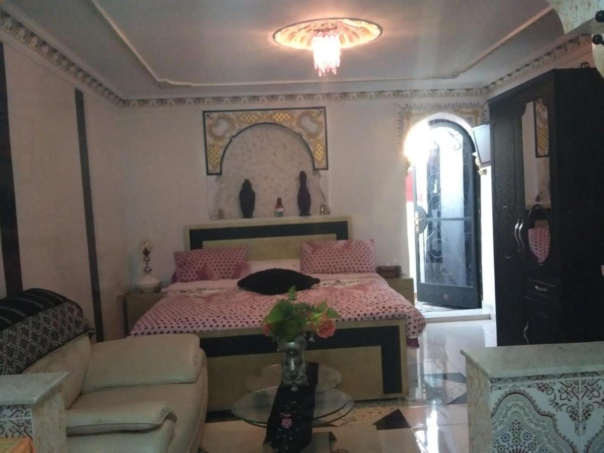 Hotel Marrakech Tanca Dış mekan fotoğraf
