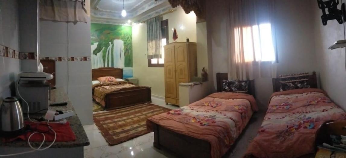 Hotel Marrakech Tanca Dış mekan fotoğraf