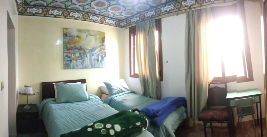 Hotel Marrakech Tanca Dış mekan fotoğraf