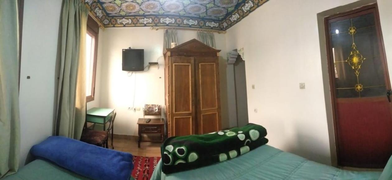 Hotel Marrakech Tanca Dış mekan fotoğraf