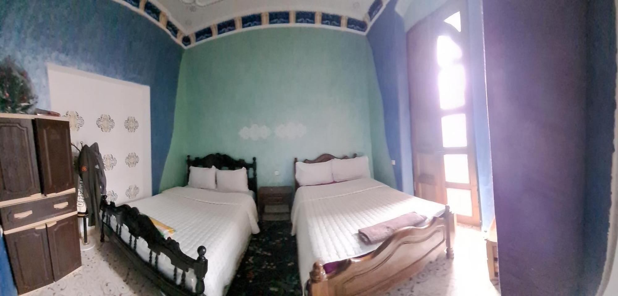 Hotel Marrakech Tanca Dış mekan fotoğraf