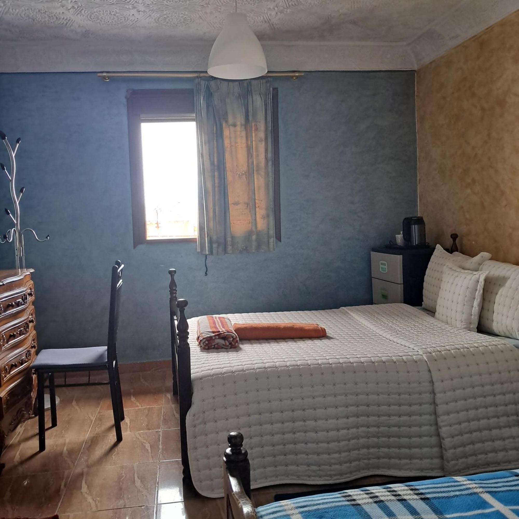 Hotel Marrakech Tanca Dış mekan fotoğraf