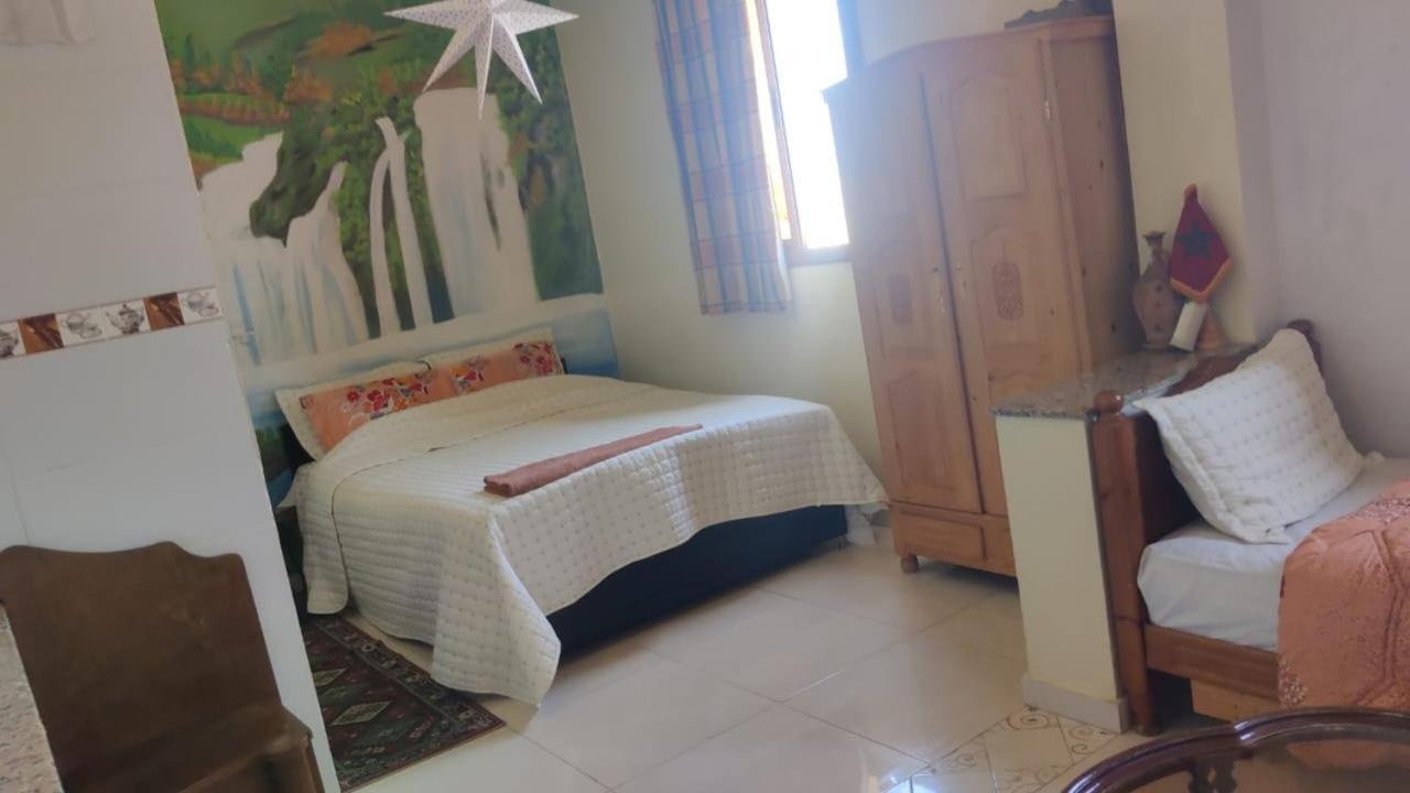 Hotel Marrakech Tanca Oda fotoğraf