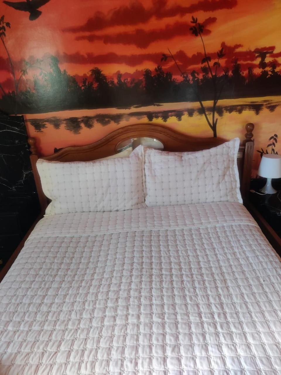Hotel Marrakech Tanca Oda fotoğraf